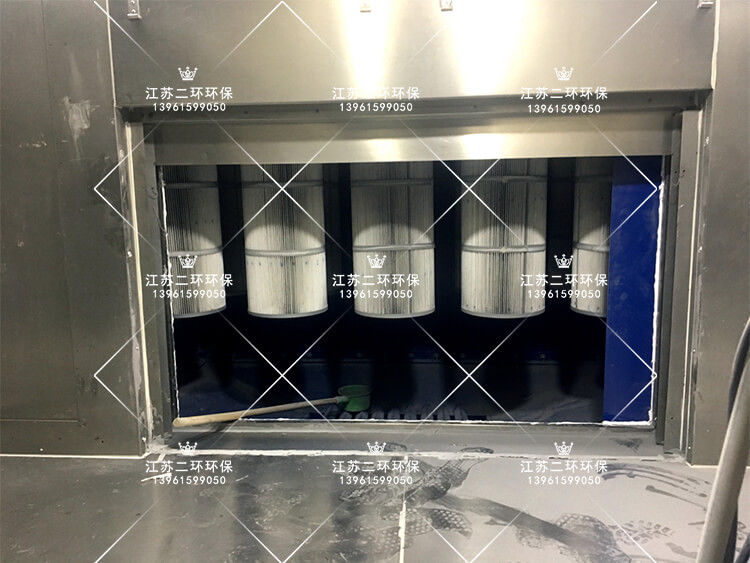 濾筒麻豆亚洲视频的濾筒安裝方式