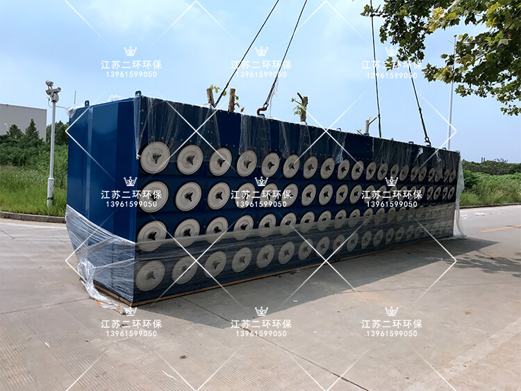 濾筒式麻豆亚洲视频特點及工作原理