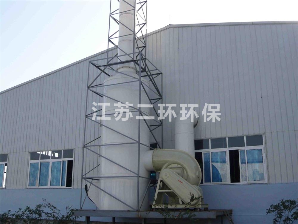 酸霧在线观看视频麻豆塔的工作原理