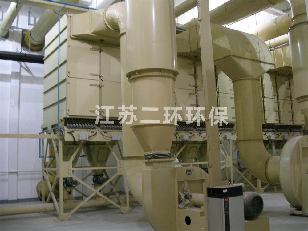 布袋麻豆亚洲视频布袋標準及清灰方法