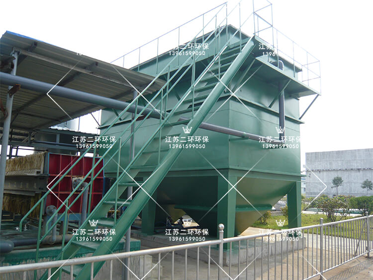 重金屬廢水處理的方法有哪些？