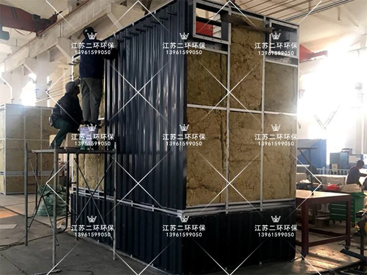濾袋式麻豆亚洲视频在高溫環境下有哪些問題？