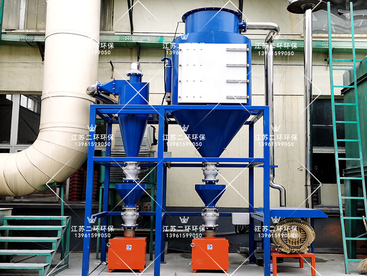 工業麻豆亚洲视频吸力變小的原因有哪些